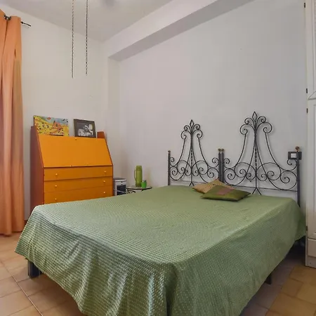 Front In Trappeto (Sicily)