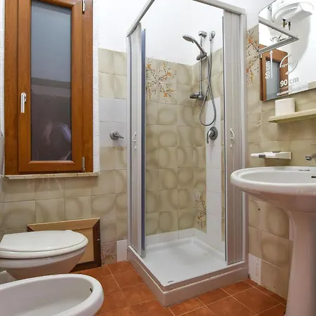 Front In * Trappeto (Sicily)